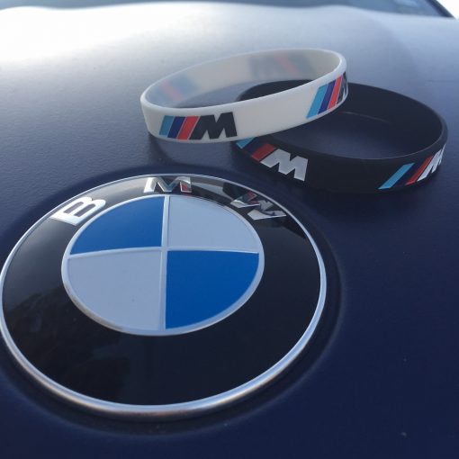 BMW ///M-bracelets - Image 12