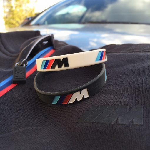 BMW ///M-bracelets - Image 11