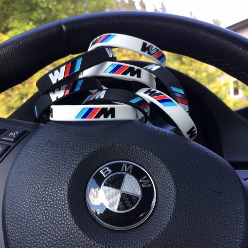 BMW ///M-bracelets - Image 13