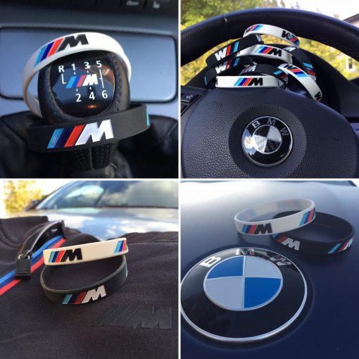 BMW ///M-bracelets - Image 8