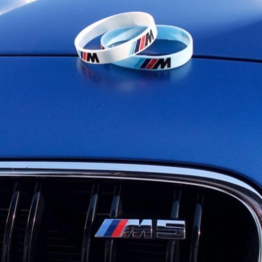 BMW ///M-bracelets - Image 9