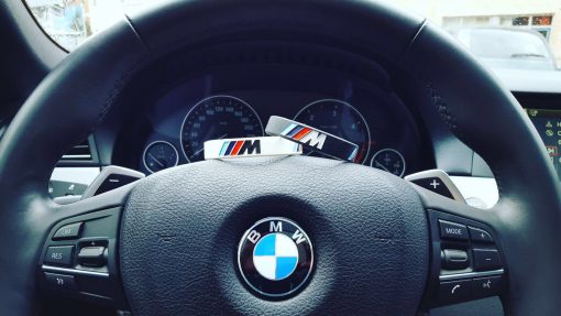 BMW ///M-bracelets - Image 5