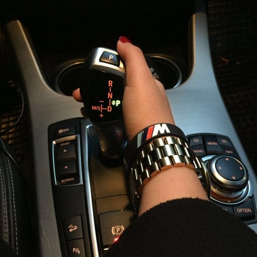BMW ///M-bracelets - Image 6