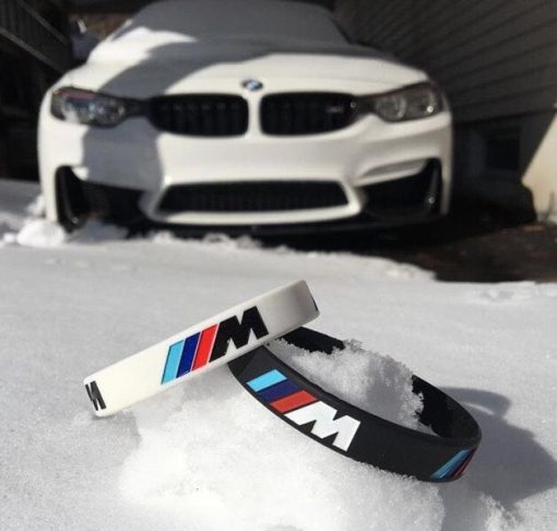 BMW ///M-bracelets - Image 3