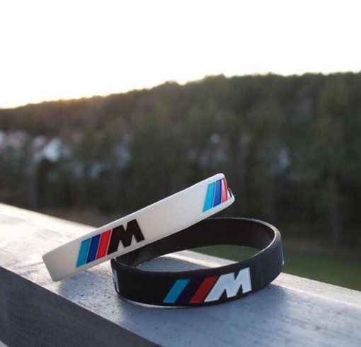 BMW ///M-bracelets - Image 4