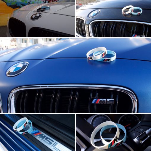 BMW ///M-bracelets - Image 7