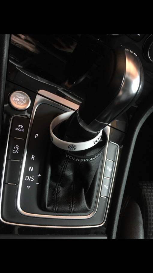 Volkswagen Bracelets