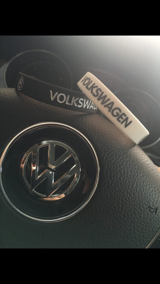 Volkswagen Bracelets - Image 6