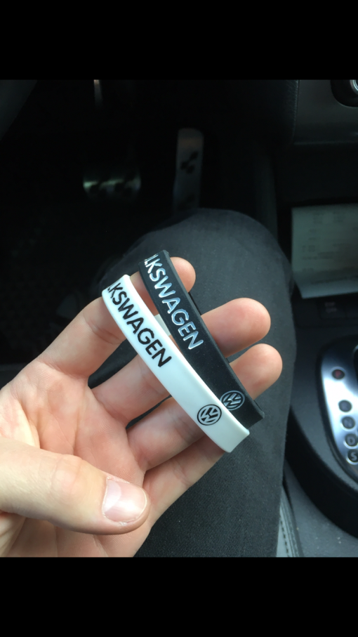 Volkswagen Bracelets - Image 4