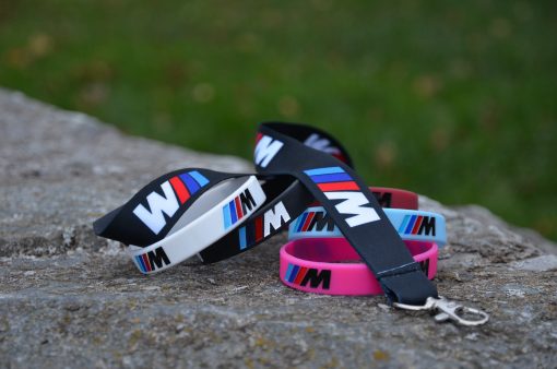BMW ///M-Performance Lanyard