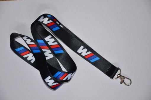 BMW ///M-Performance Lanyard - Image 6