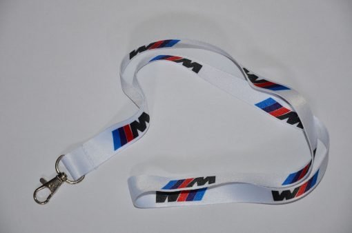 BMW ///M-Performance Lanyard - Image 5