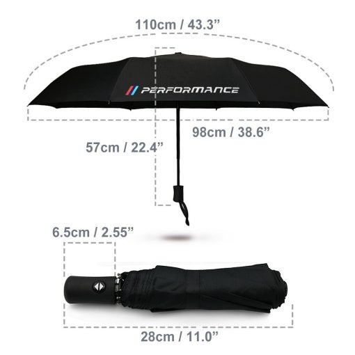 Performance Umbrella - Image 6