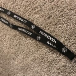 Volkswagen Lanyards