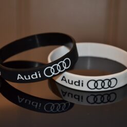 Audi Bracelets