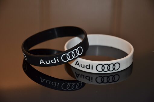Audi Bracelets