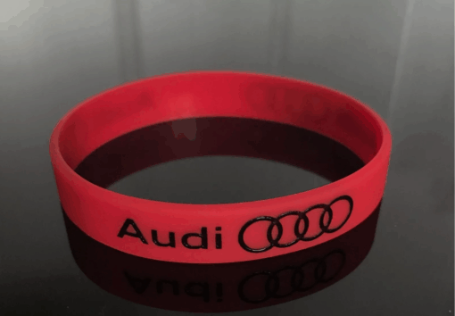 Audi Bracelets - Image 3